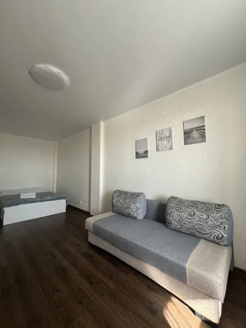 Квартира с отличным ремонтом