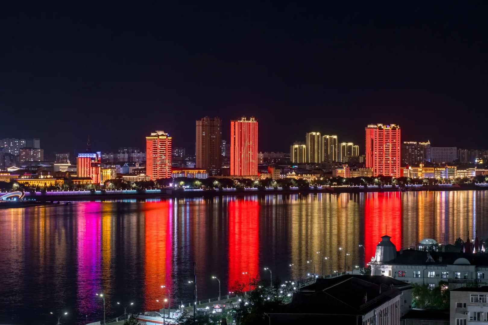 Гостиница Юбилейная