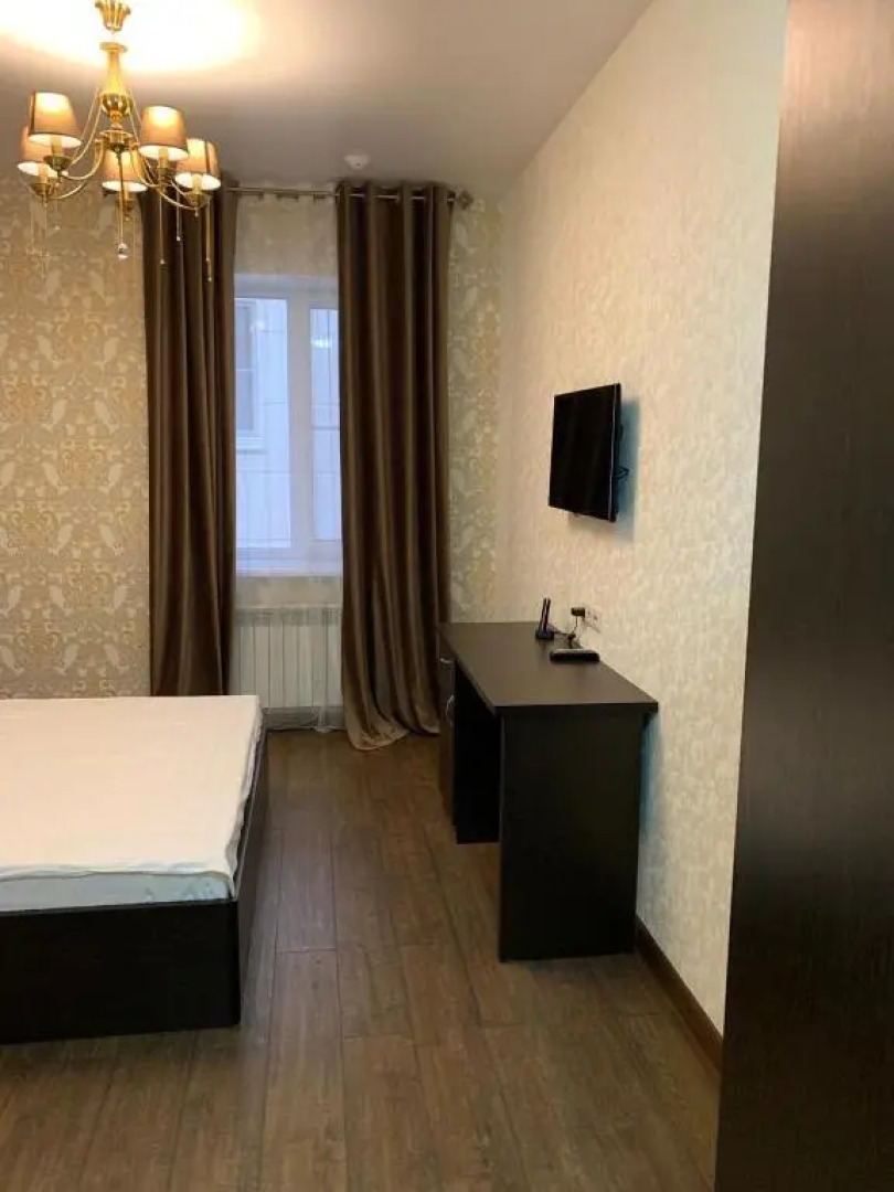 Отель Империя