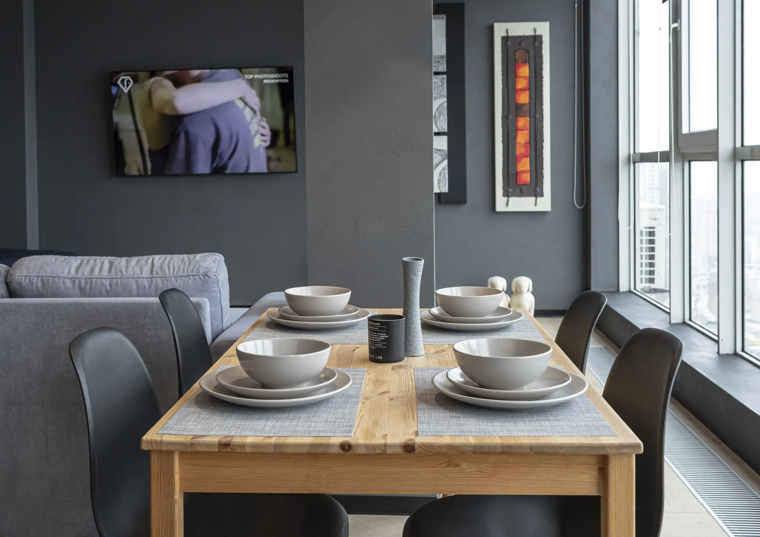 Квартира На Крыгина 94