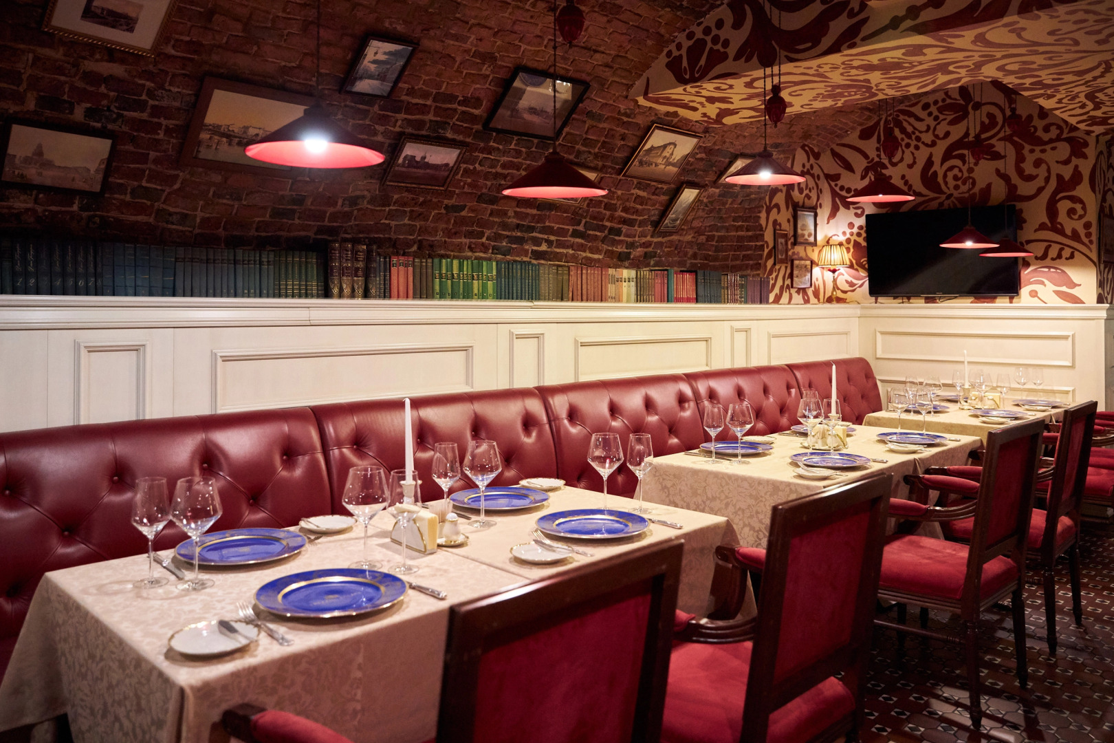 Отель «Дворец Трезини»