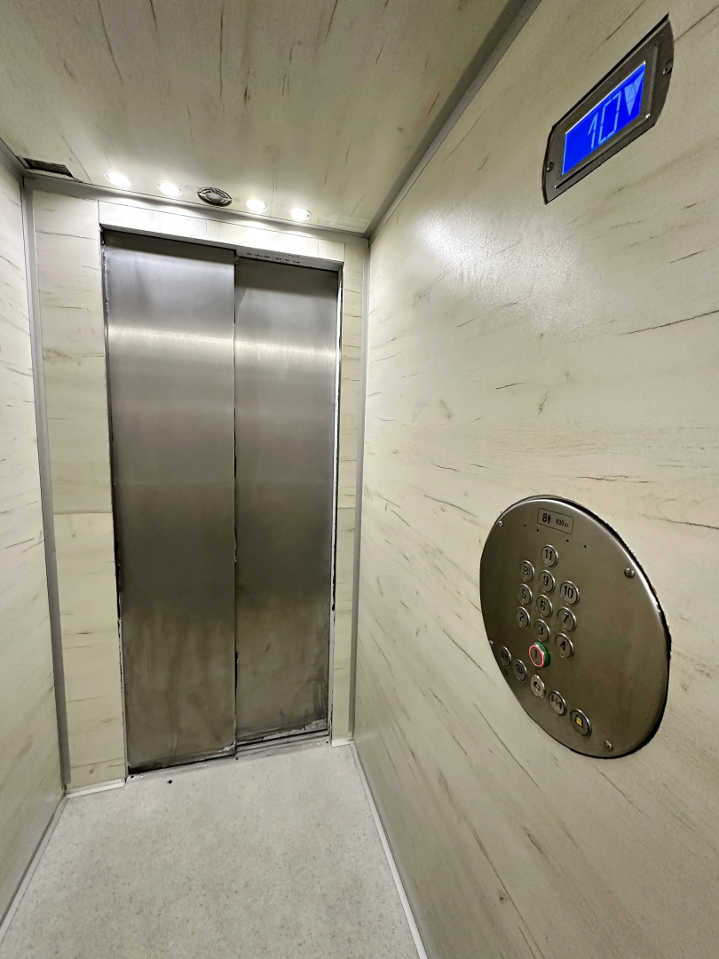 Квартира Новая Однокомнатная в Центре Туапсе