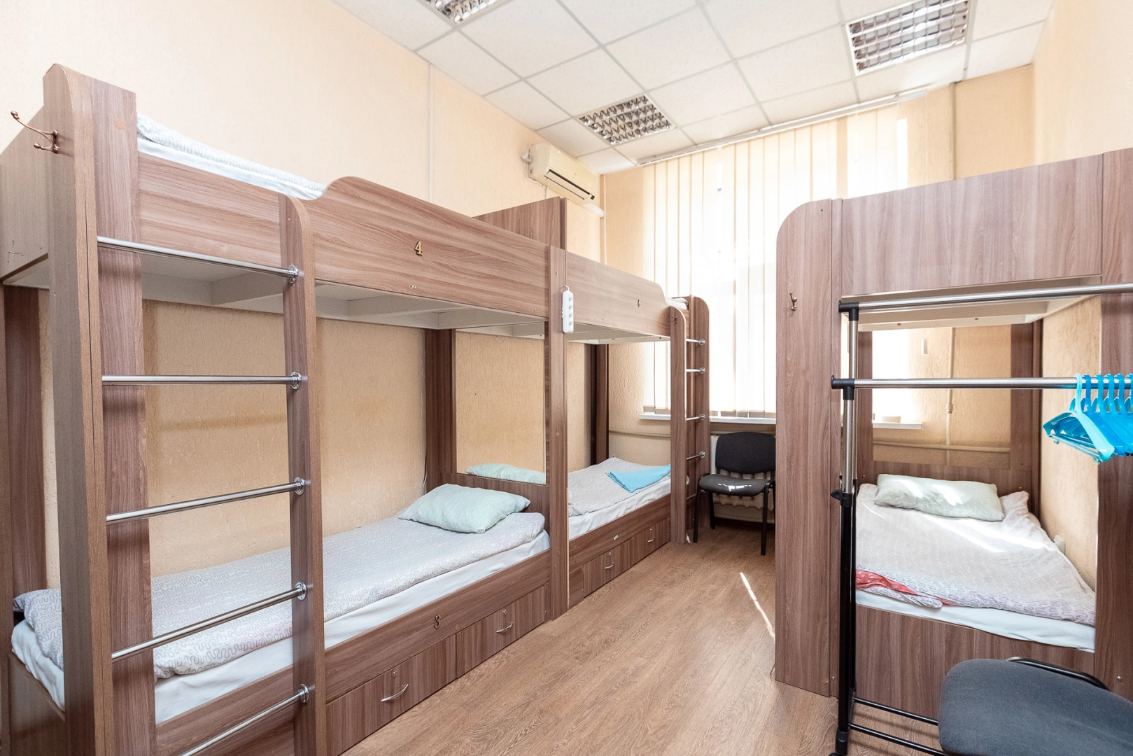 Хостел Like Hostel