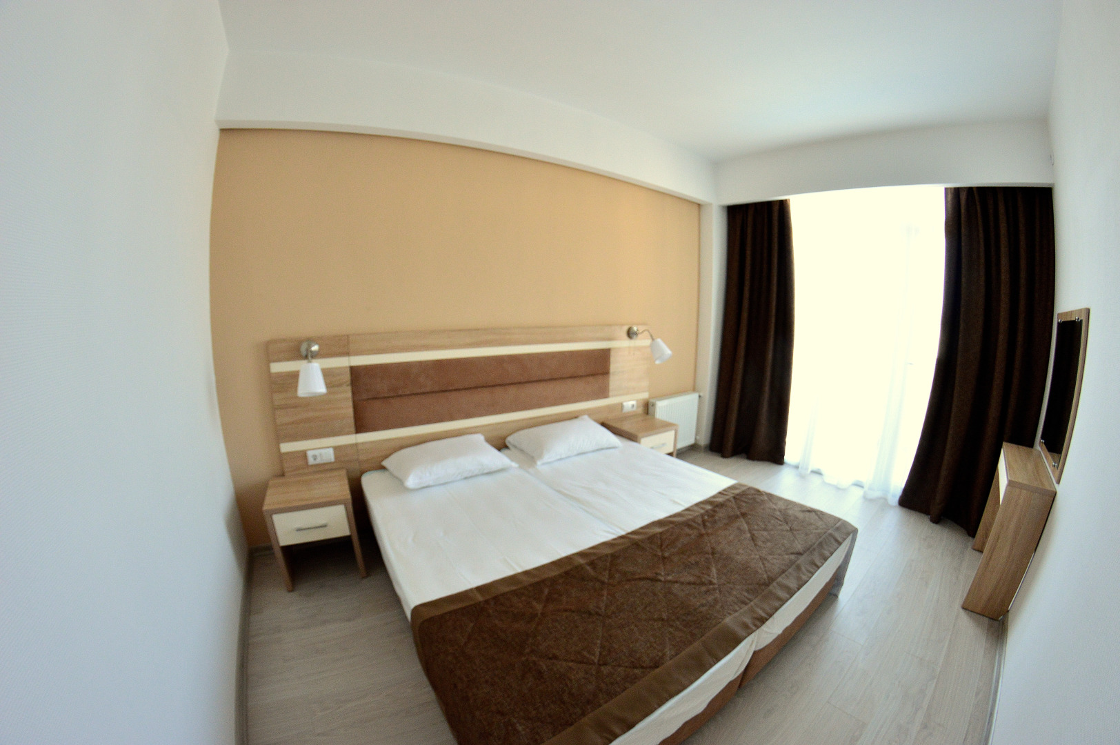 Отель Черноморский