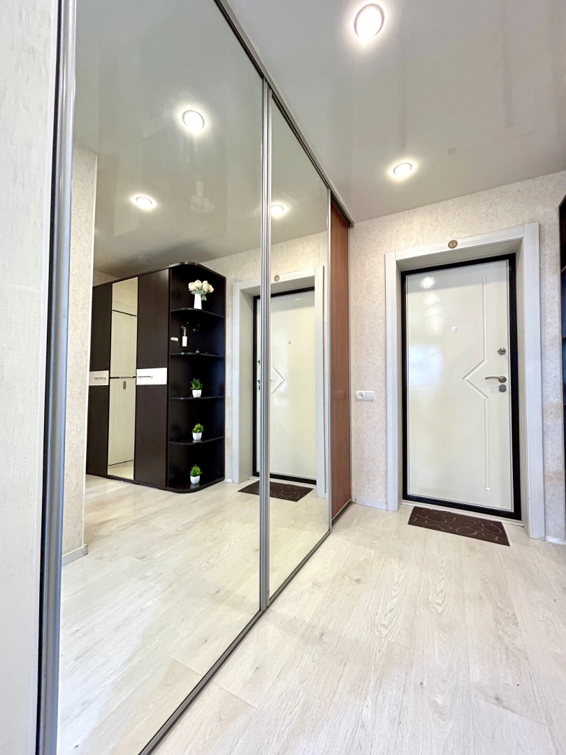 Квартира FSF Уютная класса комфорт с шикарным видом