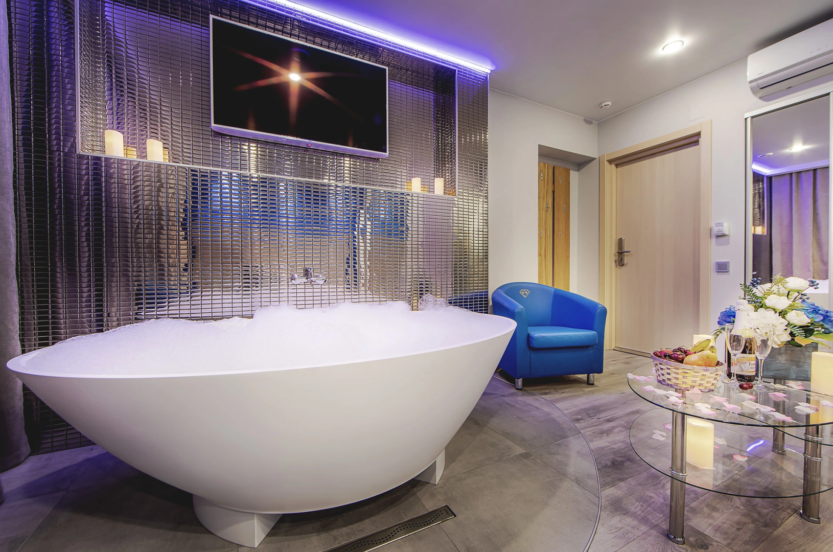 Отель Алекс на Фрунзенской