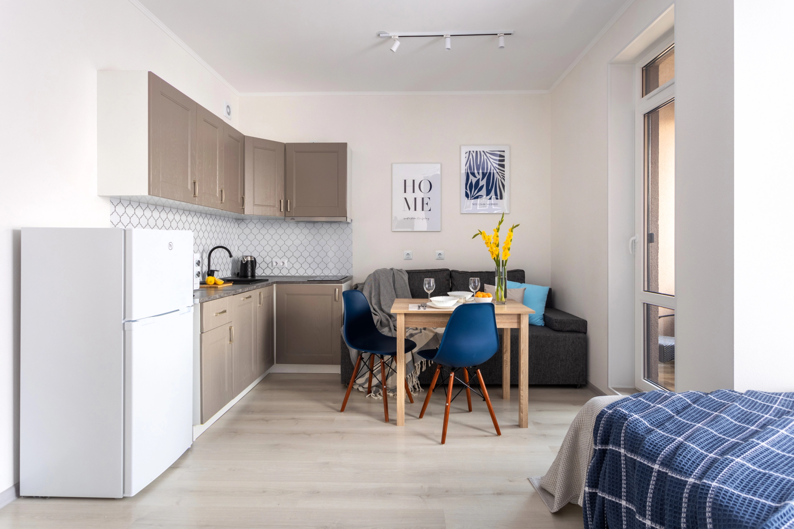 Квартира Dubrovskiy apart рядом с аэропортом