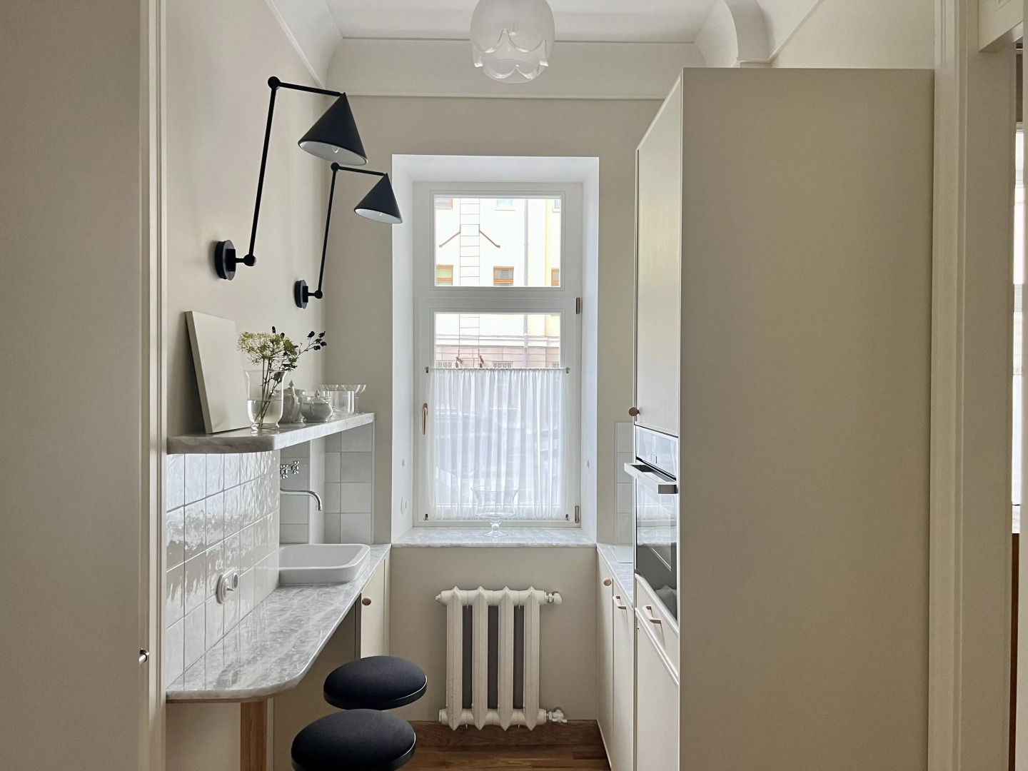 Квартира в сердце Казани