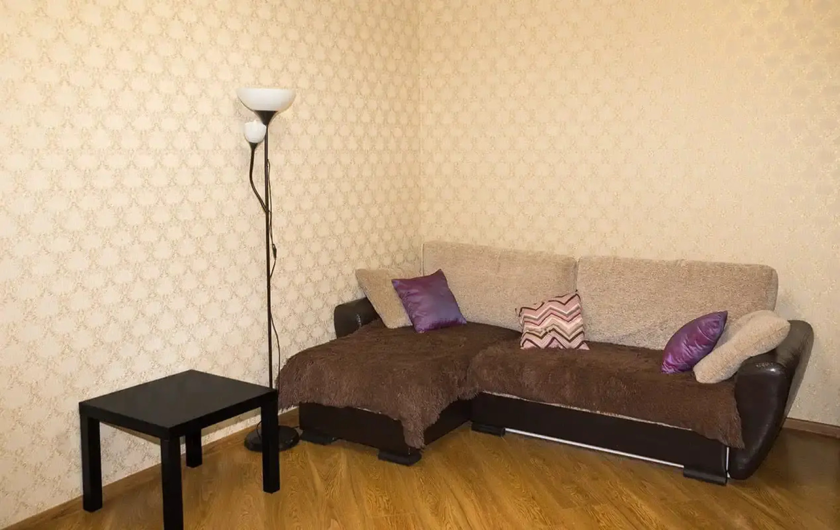 Квартира рядом с парком Краснодар