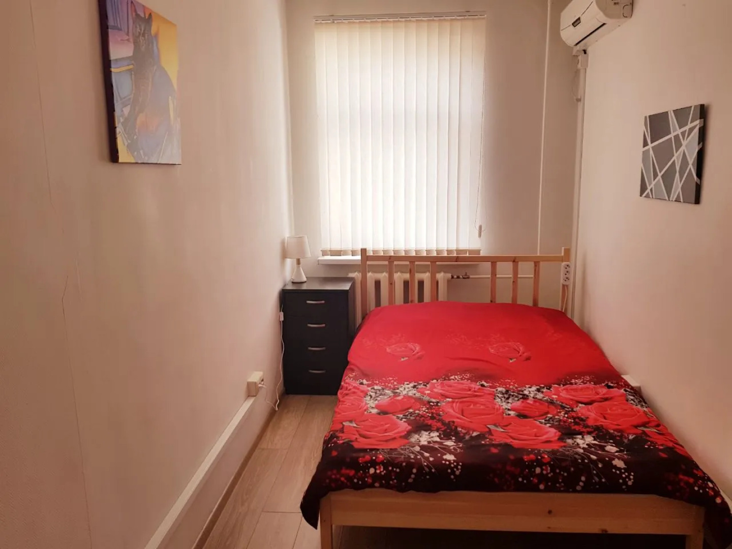 Жилое помещение МосХостел