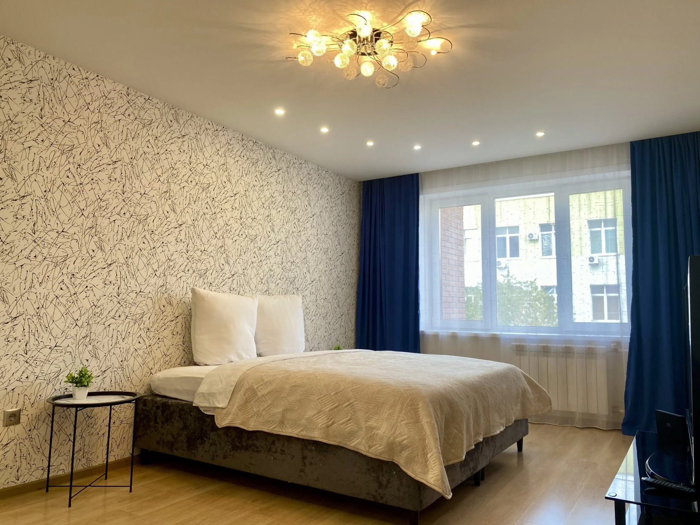 Апартаменты Легендарные