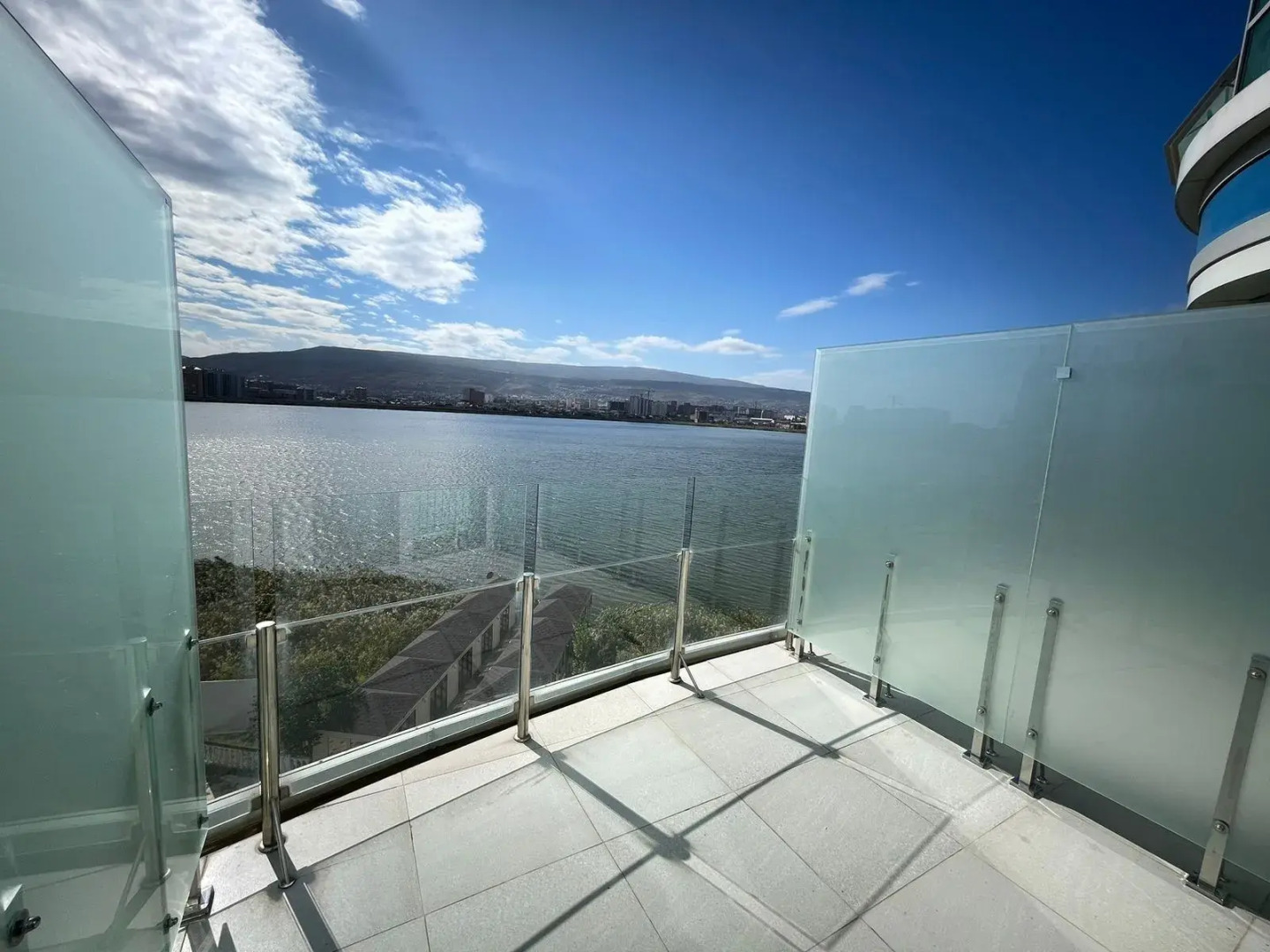 Отель панорамный Небо