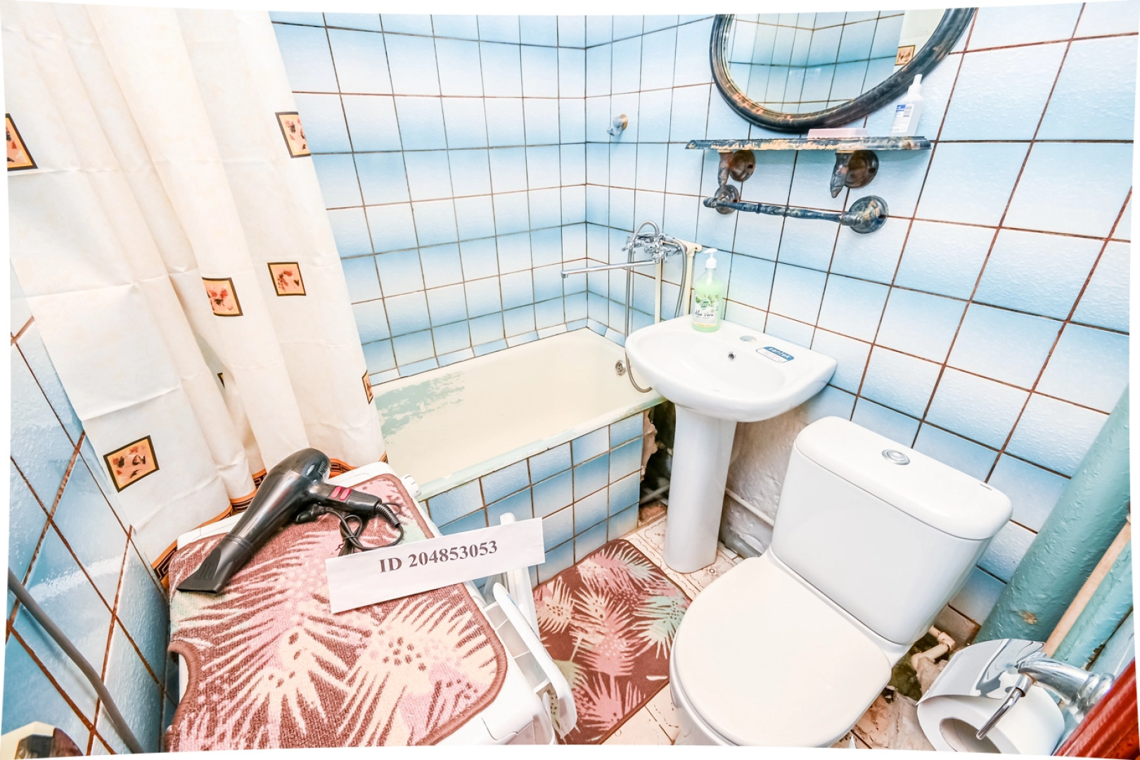 Апартаменты на улице Дружбы 1А