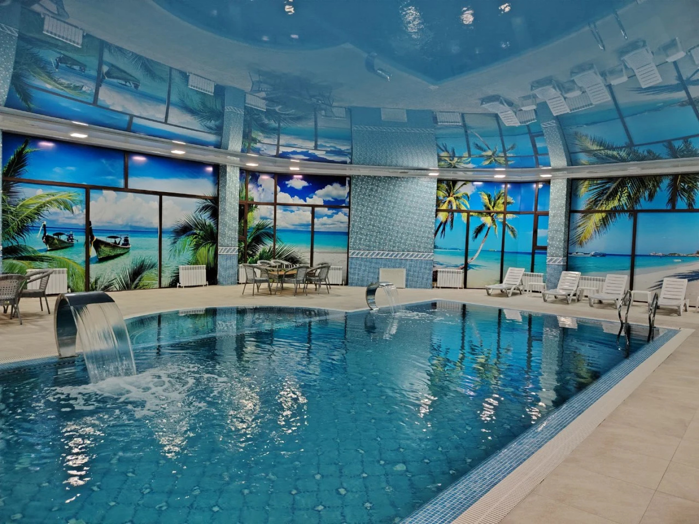 Отель Pakhlavon Hotel