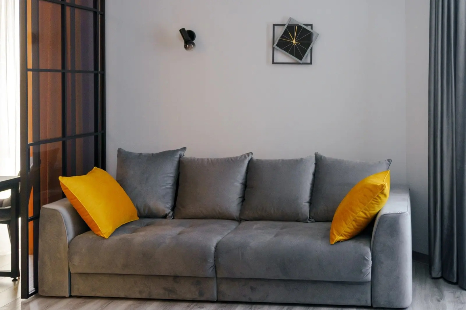 Апартаменты Apart-Deluxe Легенды Моря