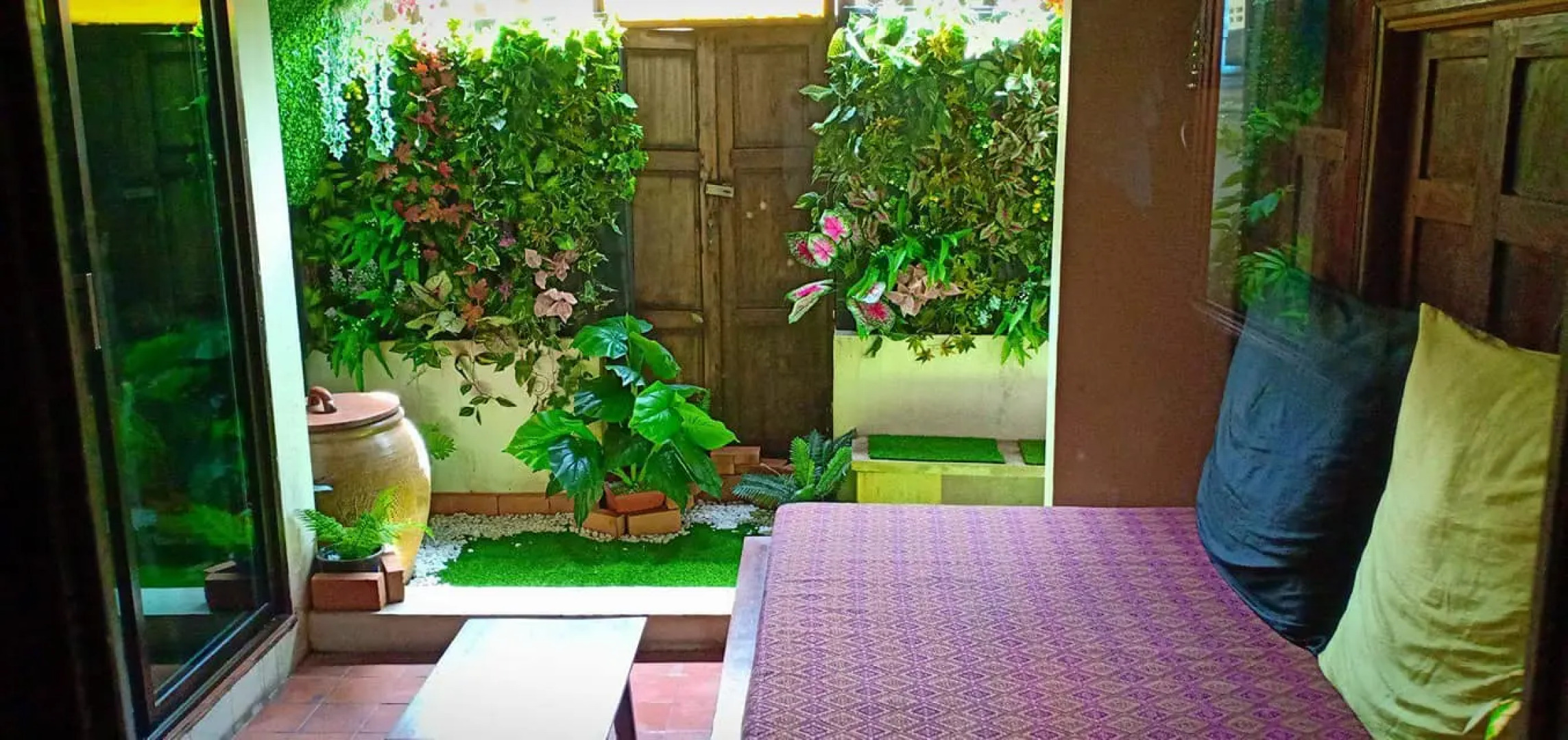 Гостевой дом Seven Senses