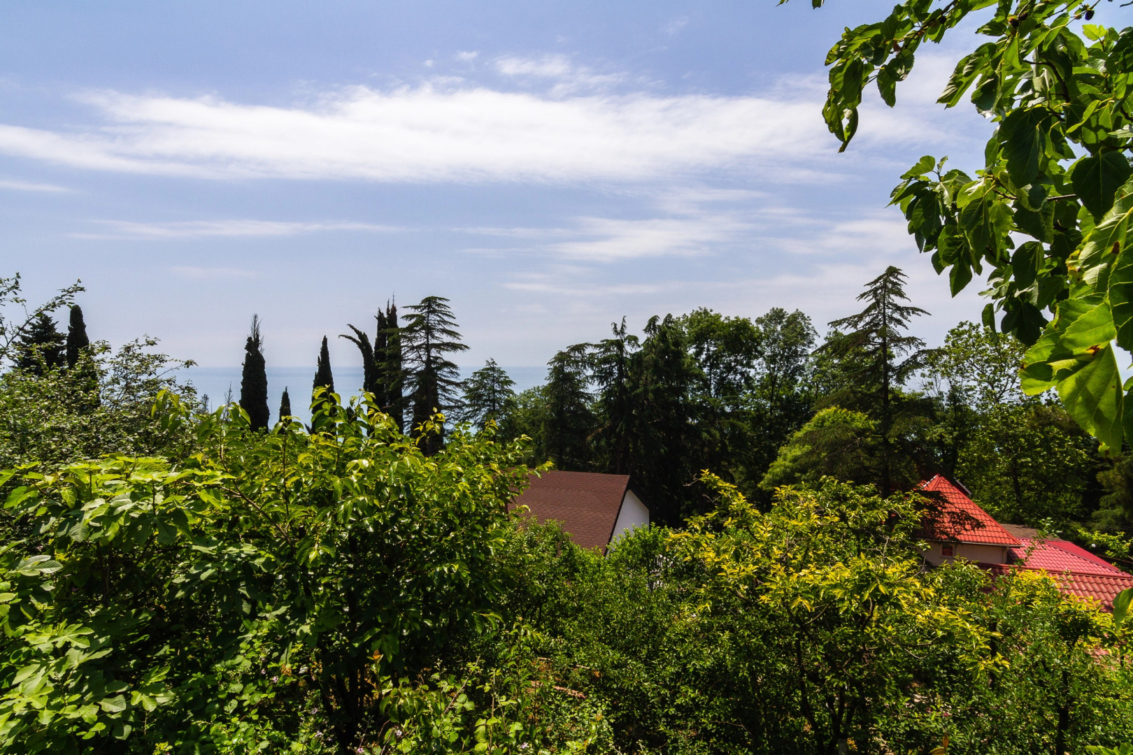 База Отдыха Горизонт