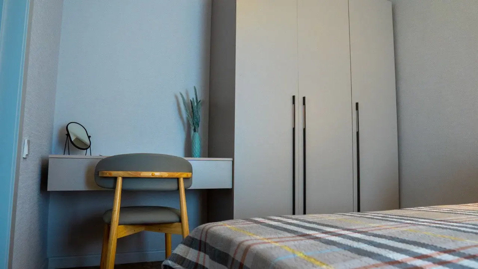 Апарт-отель Sing Kol Suites 48