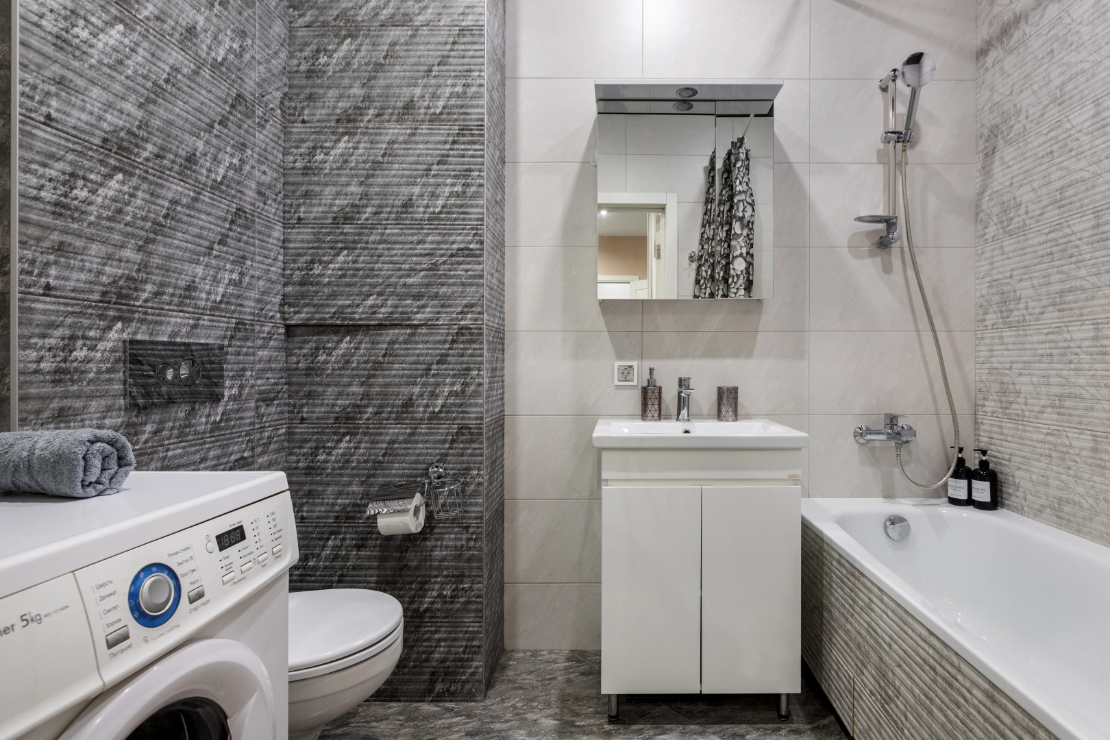 Апартаменты Комфортные для 4-х гостей