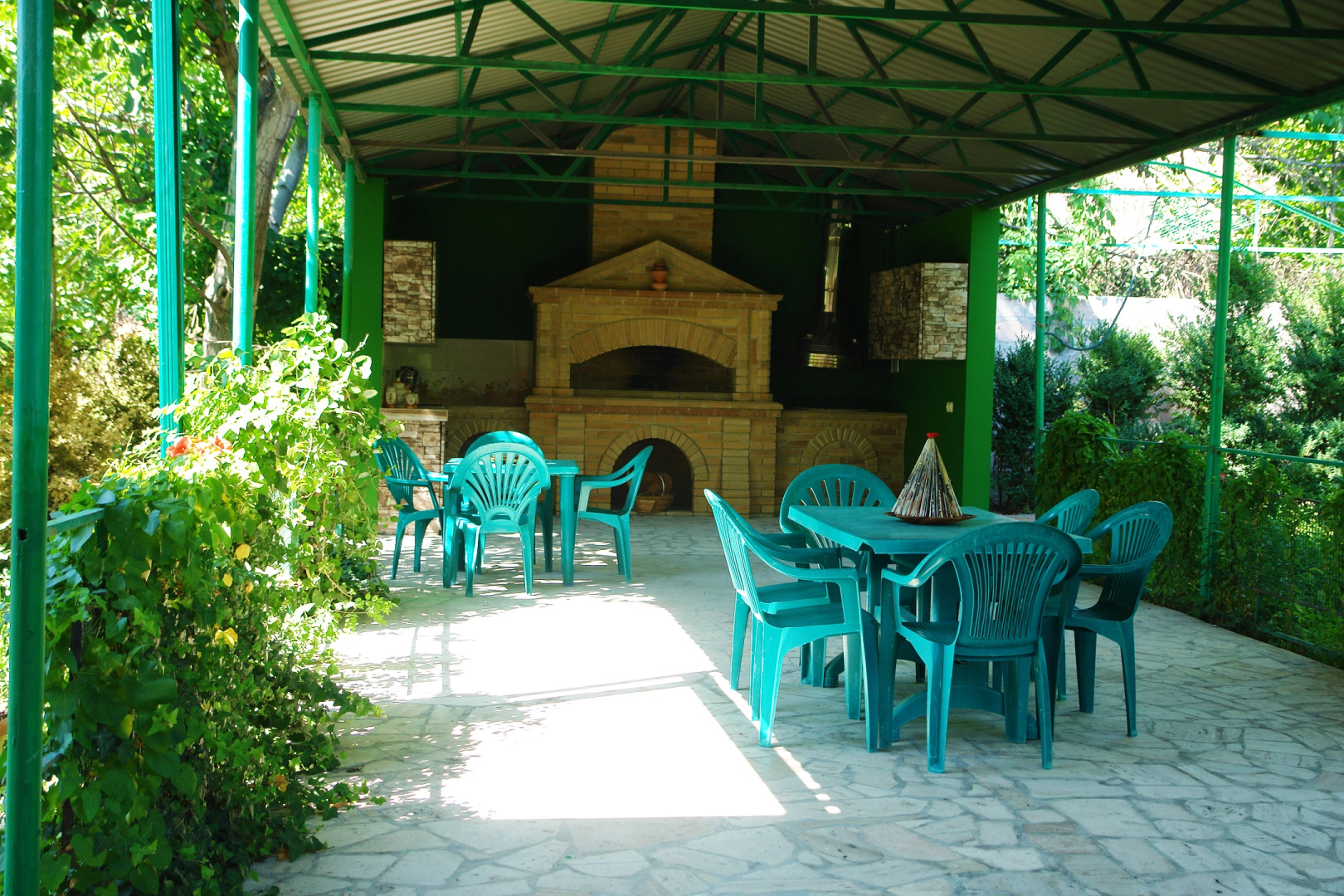 Guest house Ecoresort Lorret