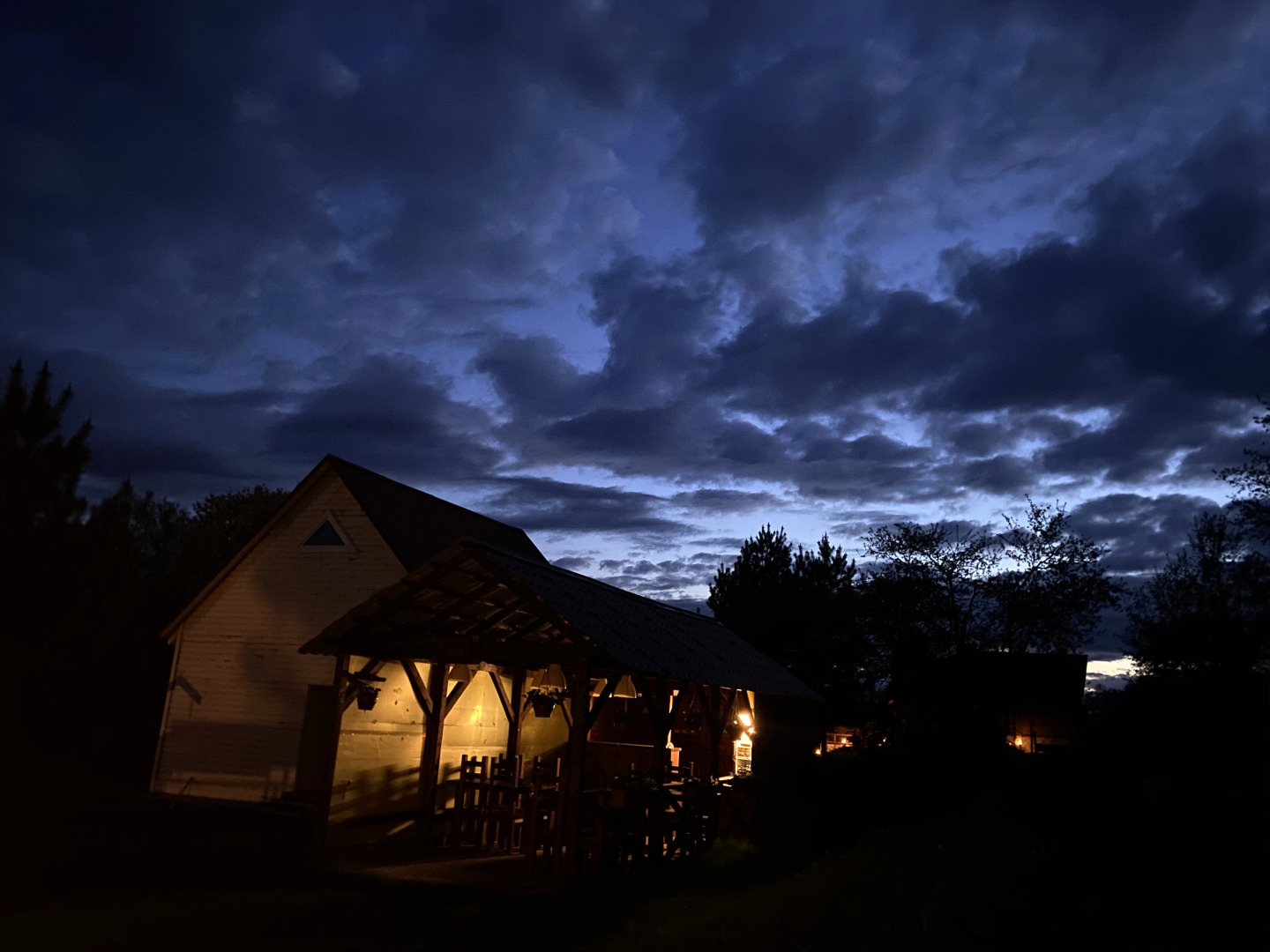 Бунгало Дункан