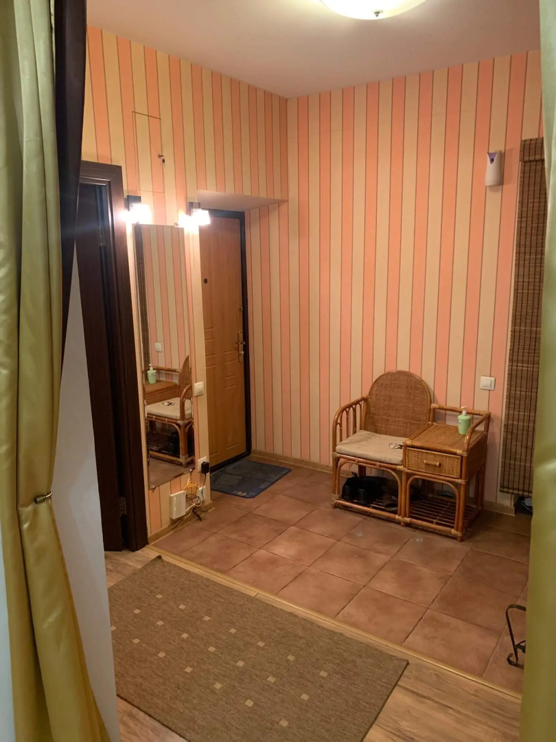 Апартаменты Максимум