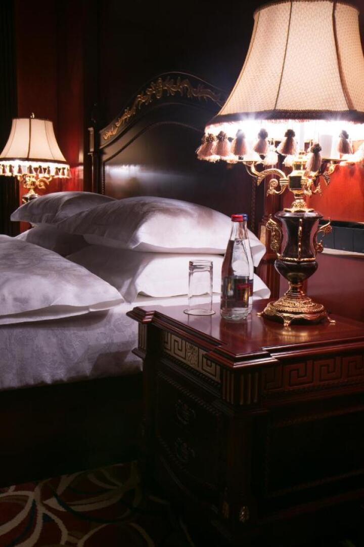 Отель Golden Coast