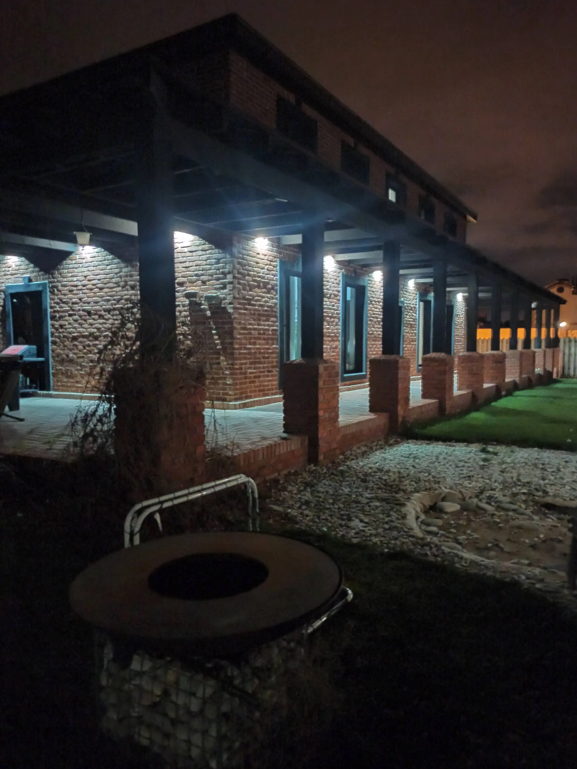 Гостевой Дом на Берегу Волги