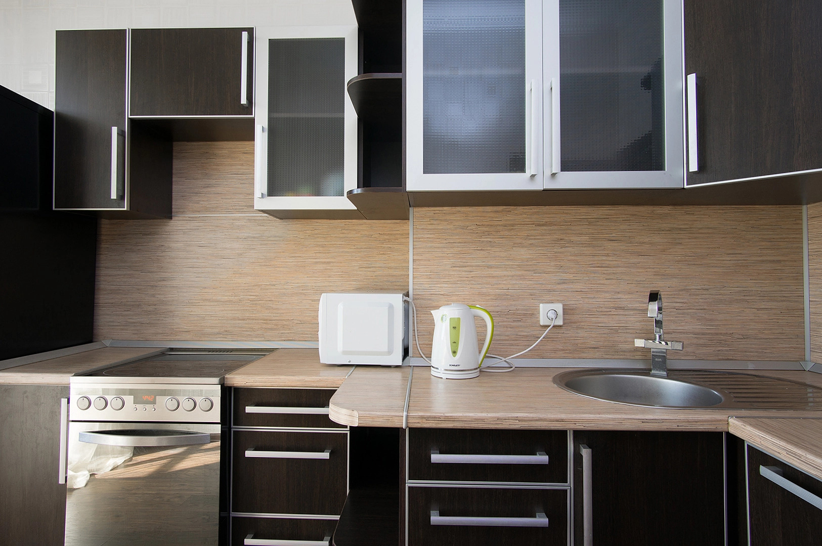 Апартаменты Freedom on Kirova