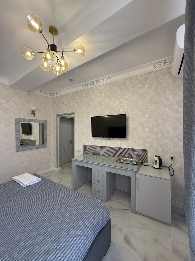 Гостевой Дом Аба