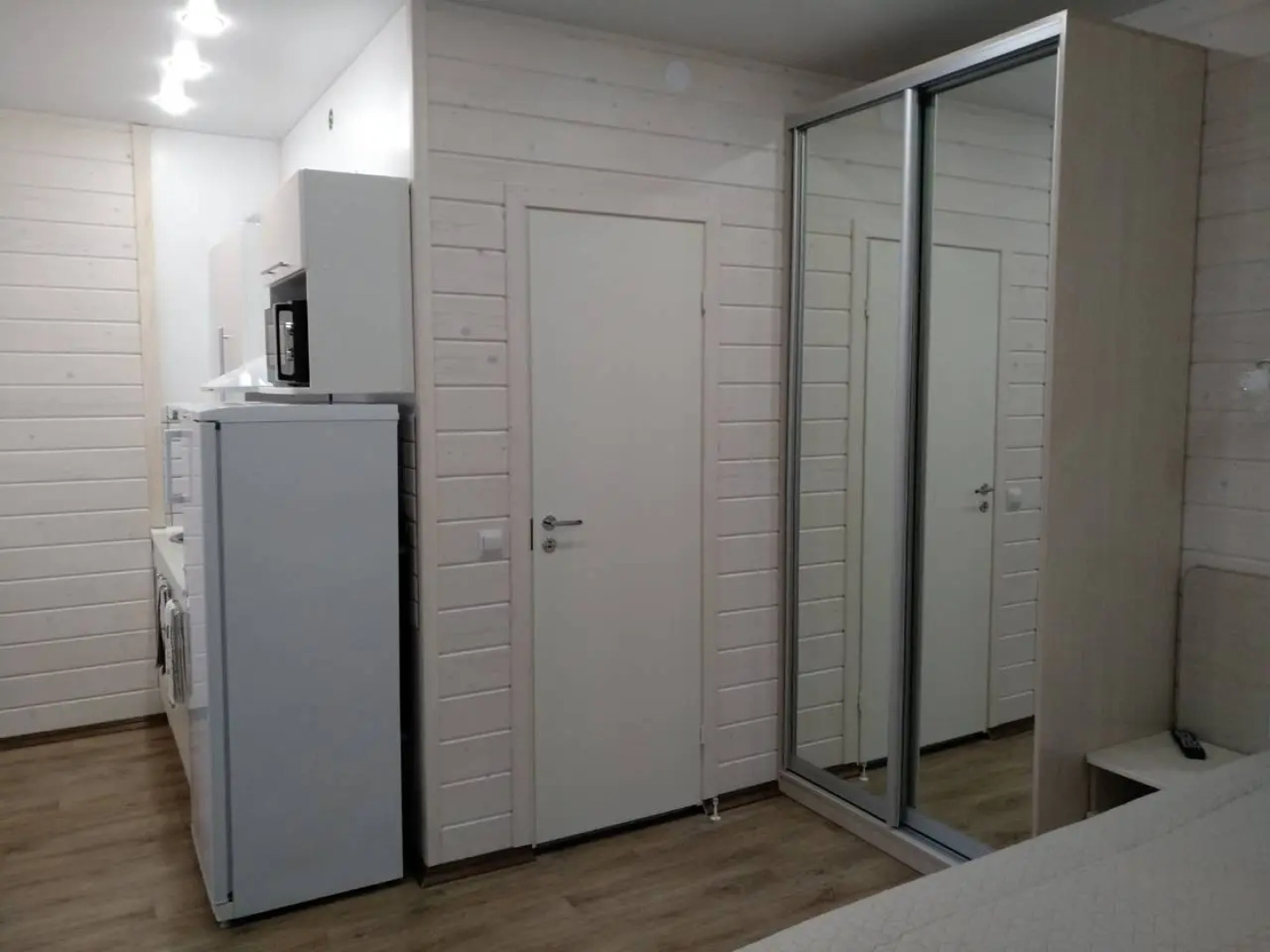 Гостевой Дом Lintu2