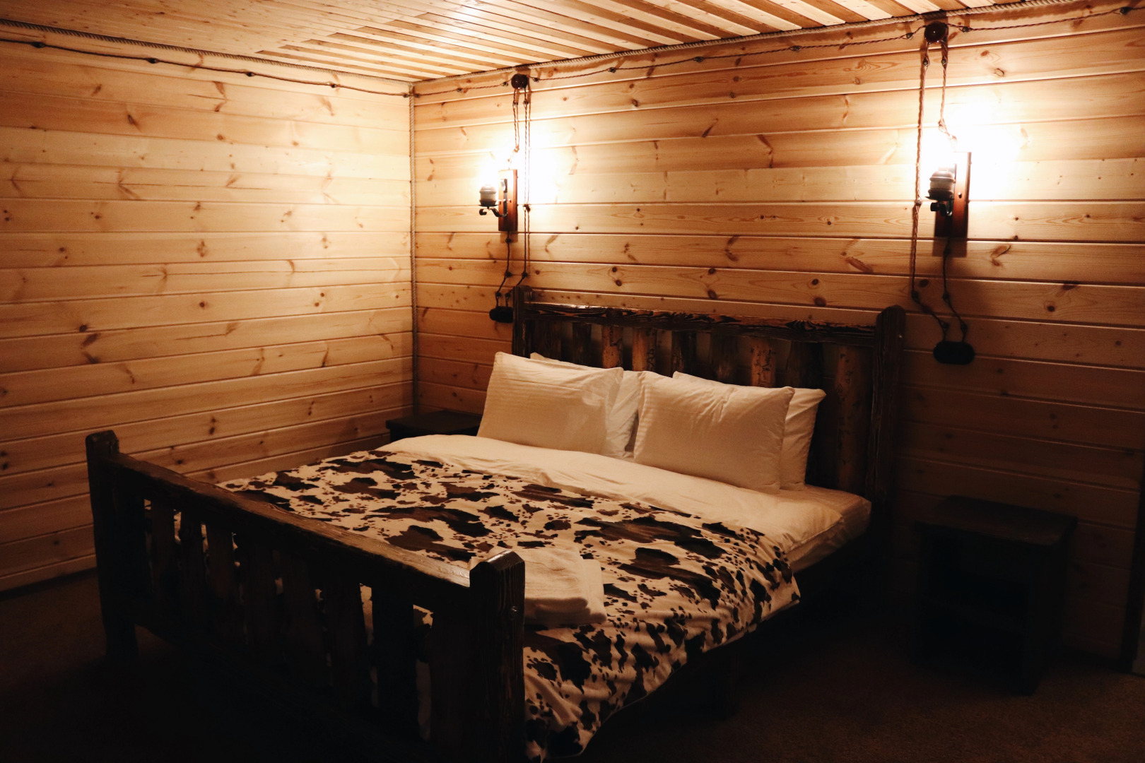 Отель Парк-отель Березка