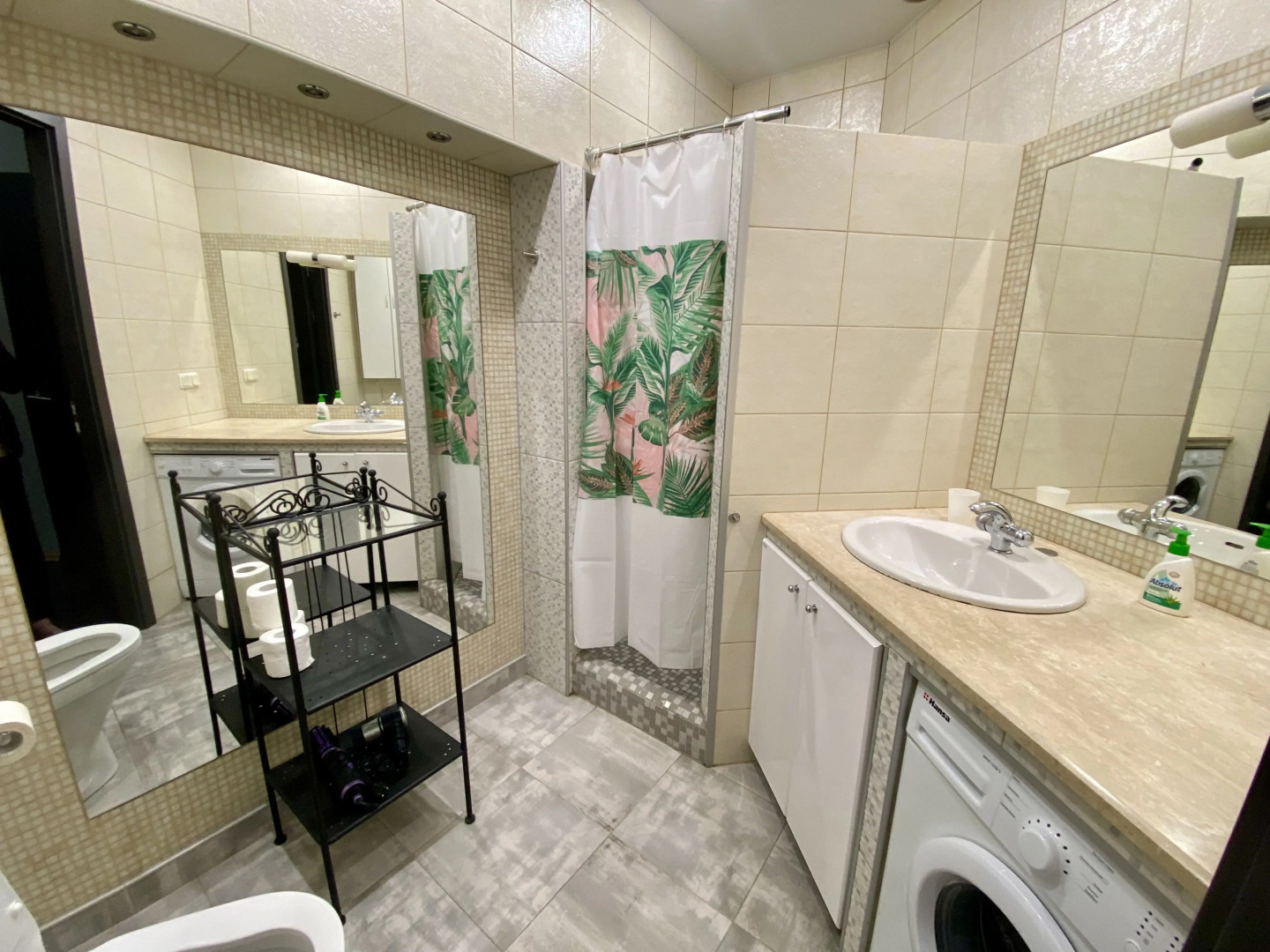 Апартаменты Двухкомнатные на Набережной Канала Грибоедова