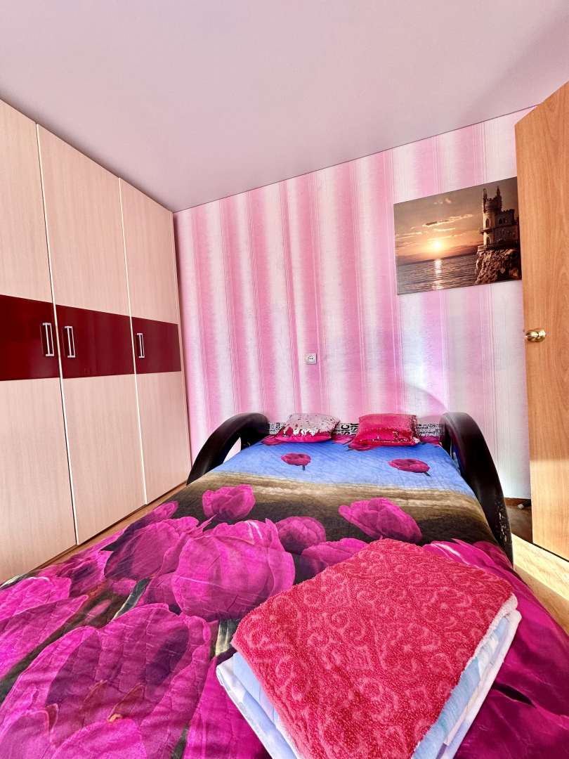 Апартаменты Полярная 9