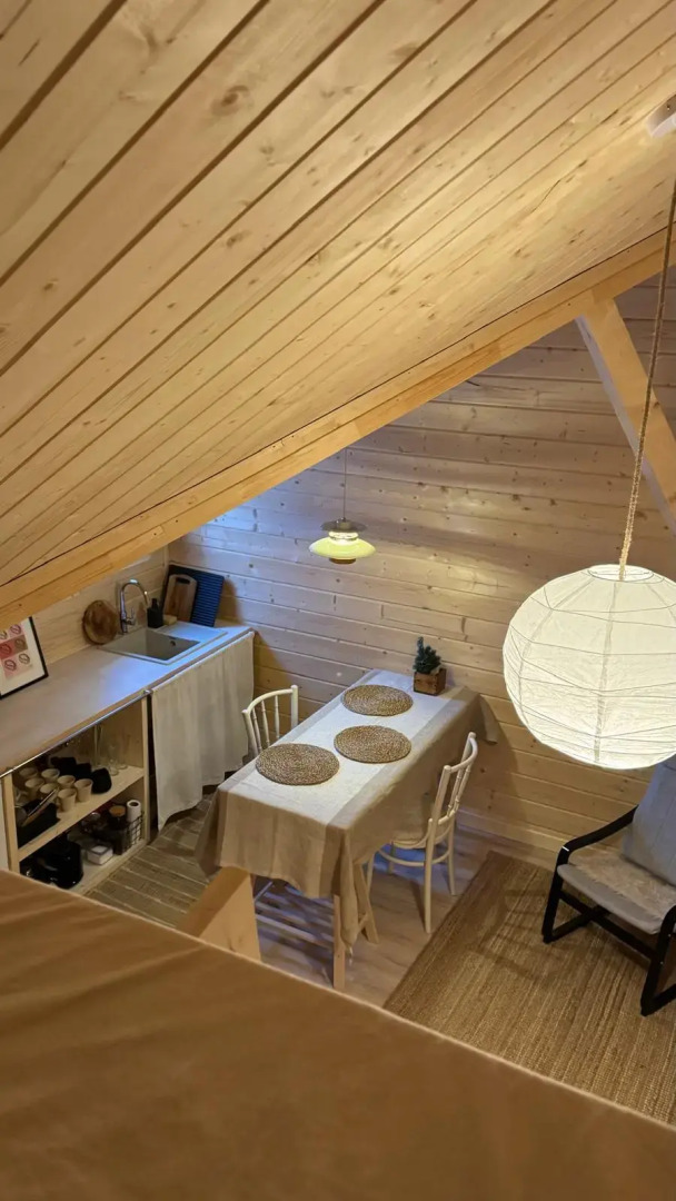 Апартаменты Koti Rooms