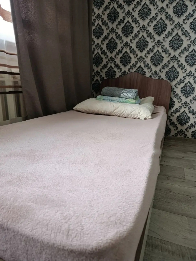 Квартира Уютная студия в центре города