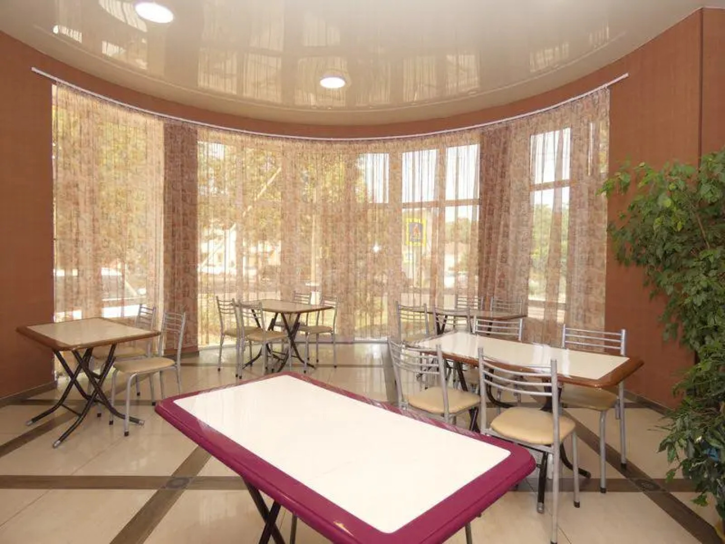 Гостевой дом На Советской 16