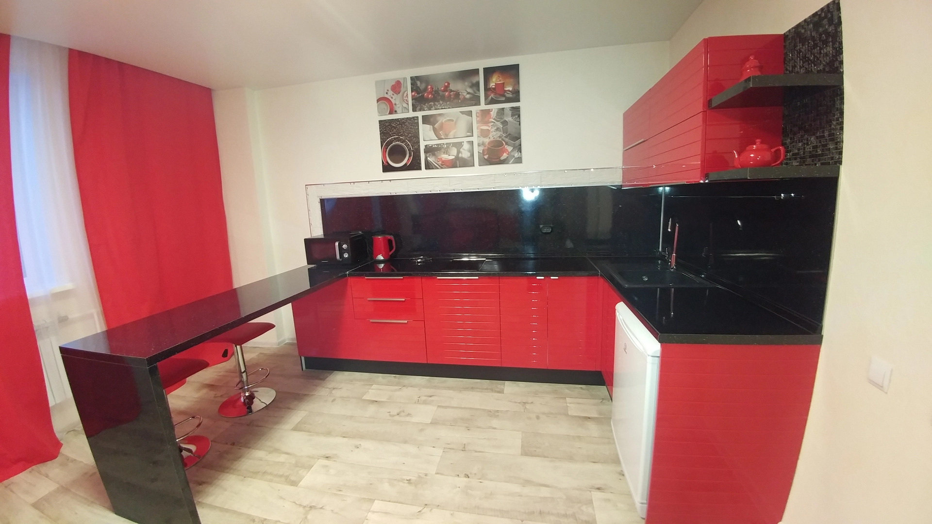 Квартира на Федерации д.130А 18164