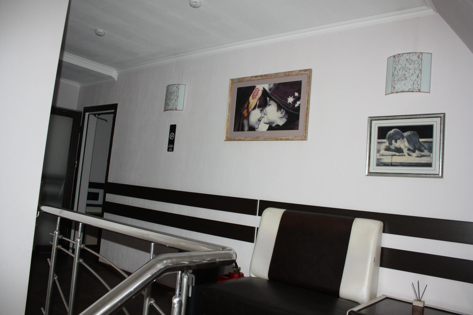 Мини-отель Орион