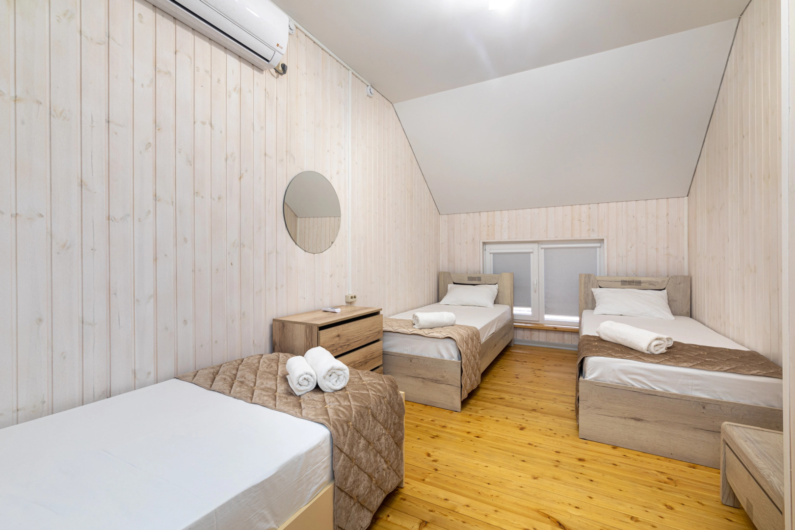 Гостевой дом 4 сезона