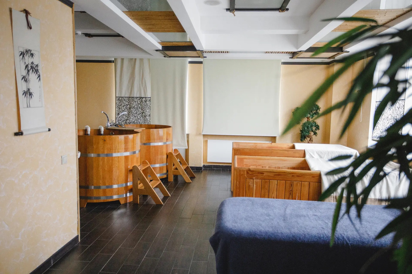 Санаторий Ревиталь Парк