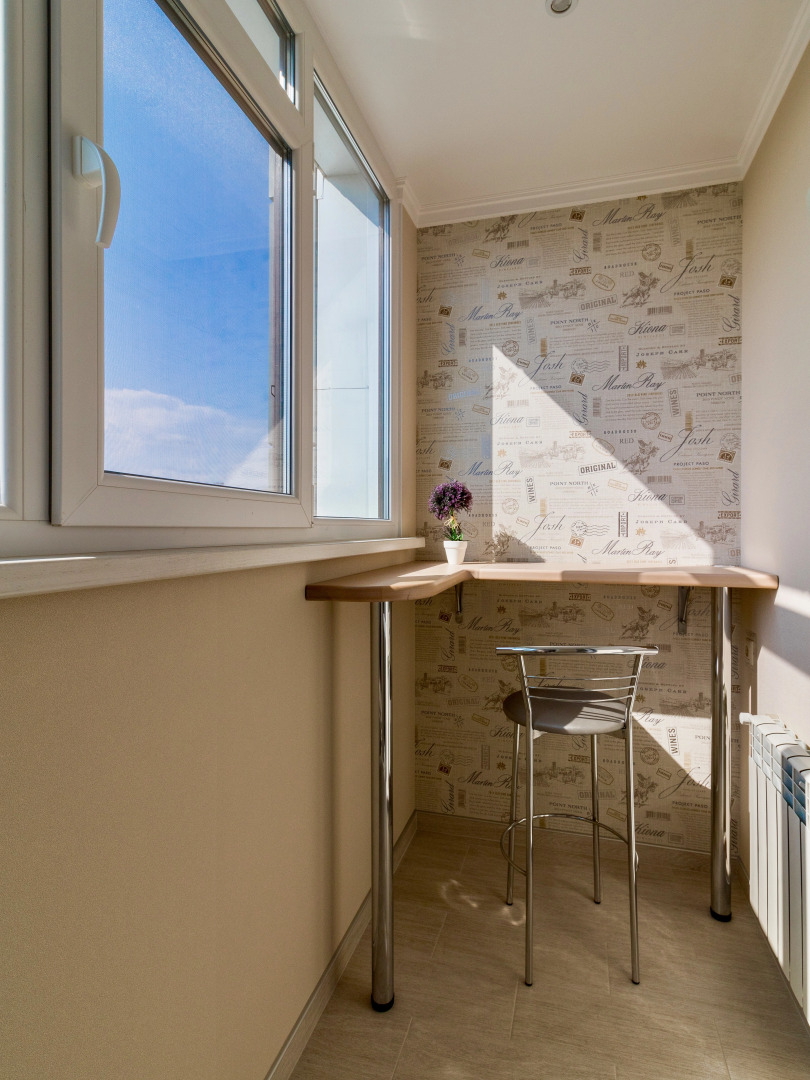 Апартаменты Сочипосуточно 4