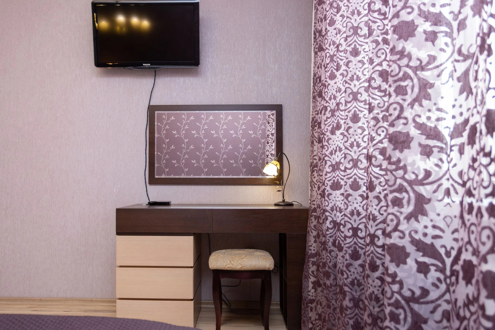 Апартаменты MinskLux