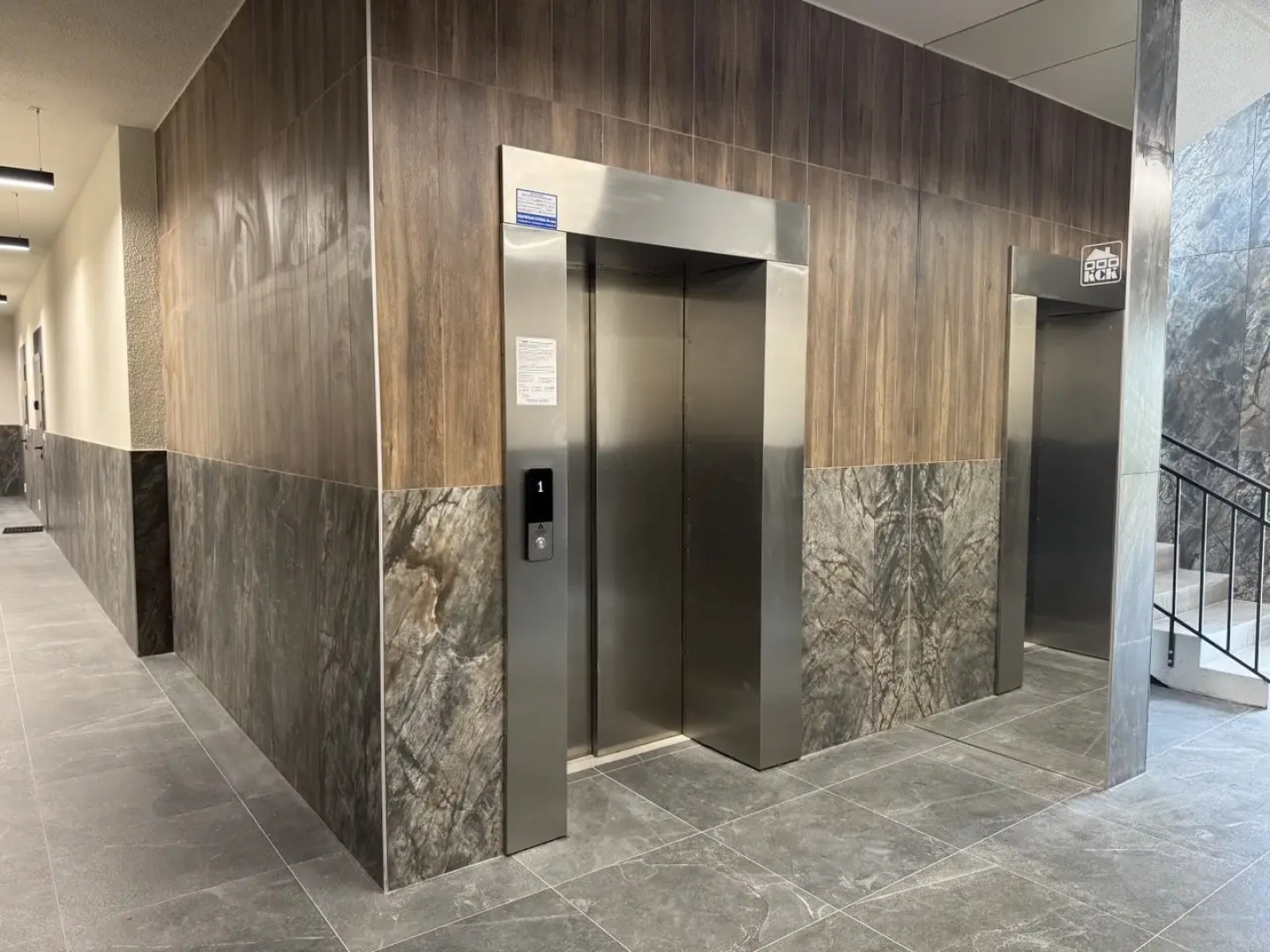 Квартира Svetlogorsk-onelove