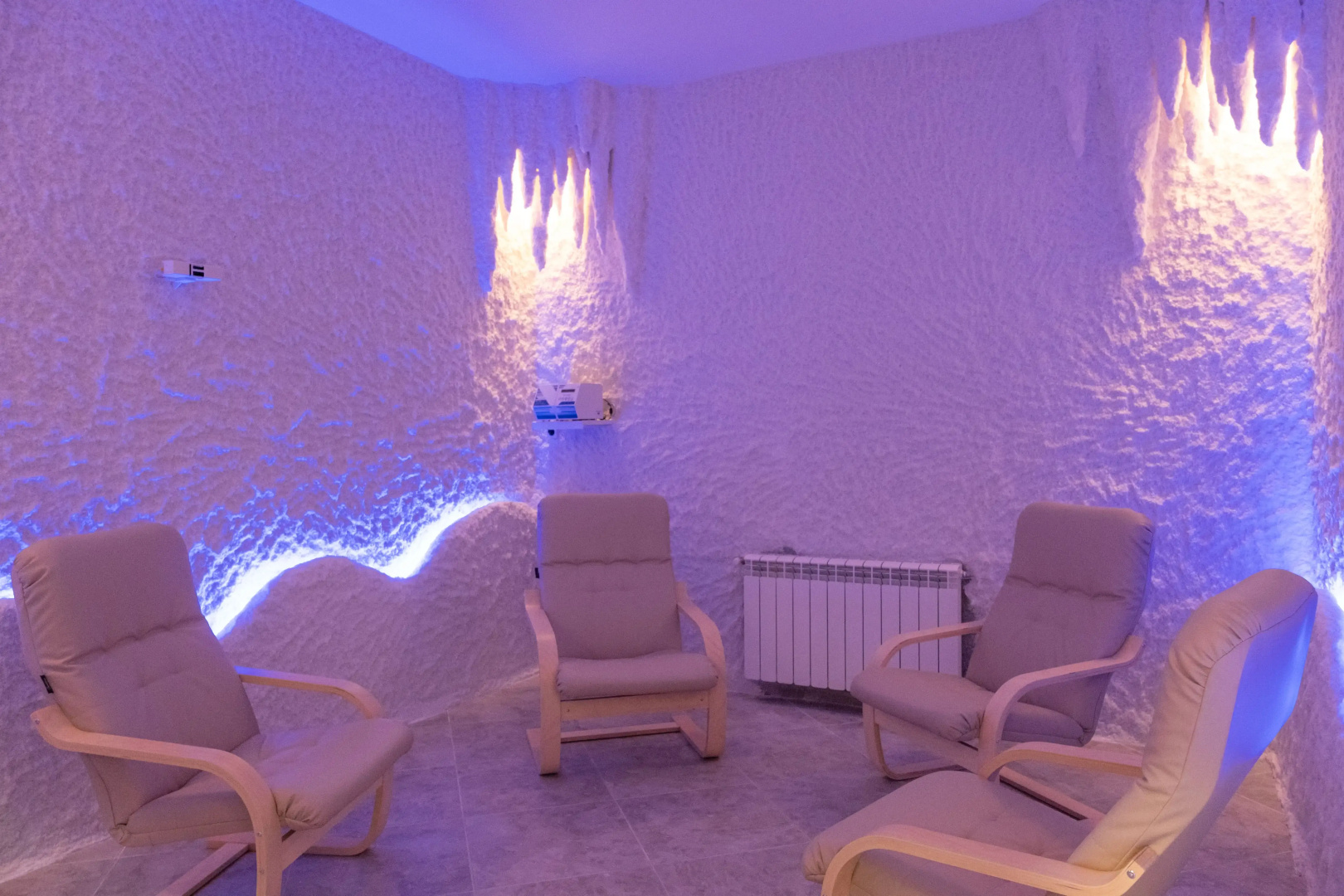 Отель Sanitas Medical Resort&SPA