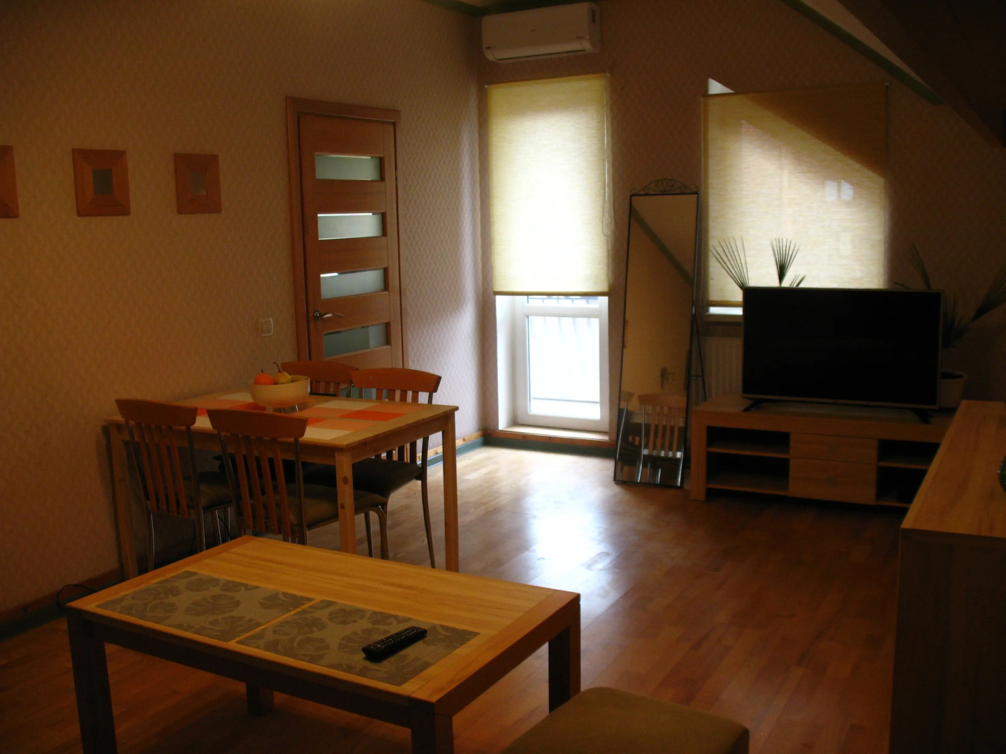 Квартира Море и Бор