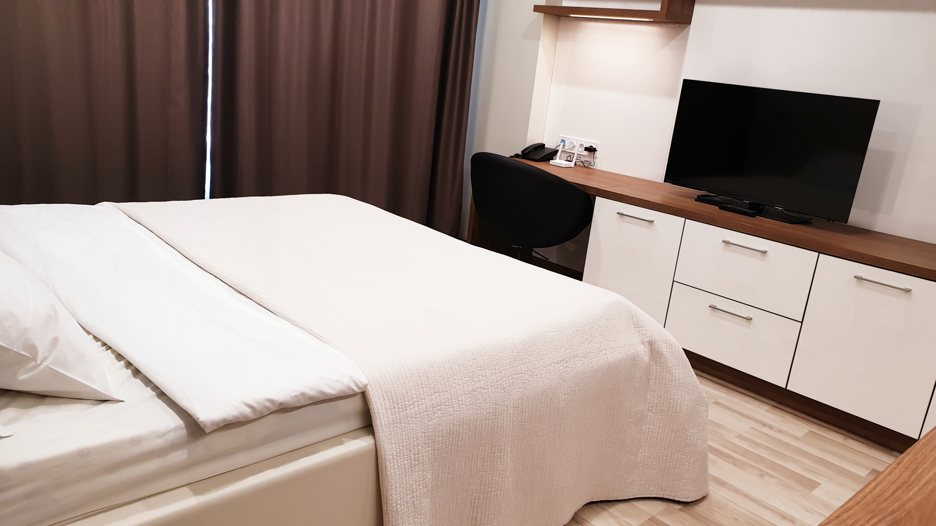 Апартаменты Mitino