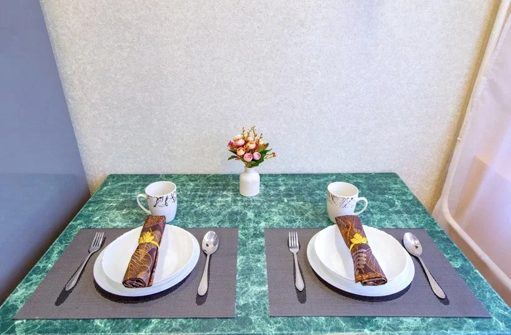 Апартаменты FSF Премиум Мирный 1/2 - Бесконтактный заезд