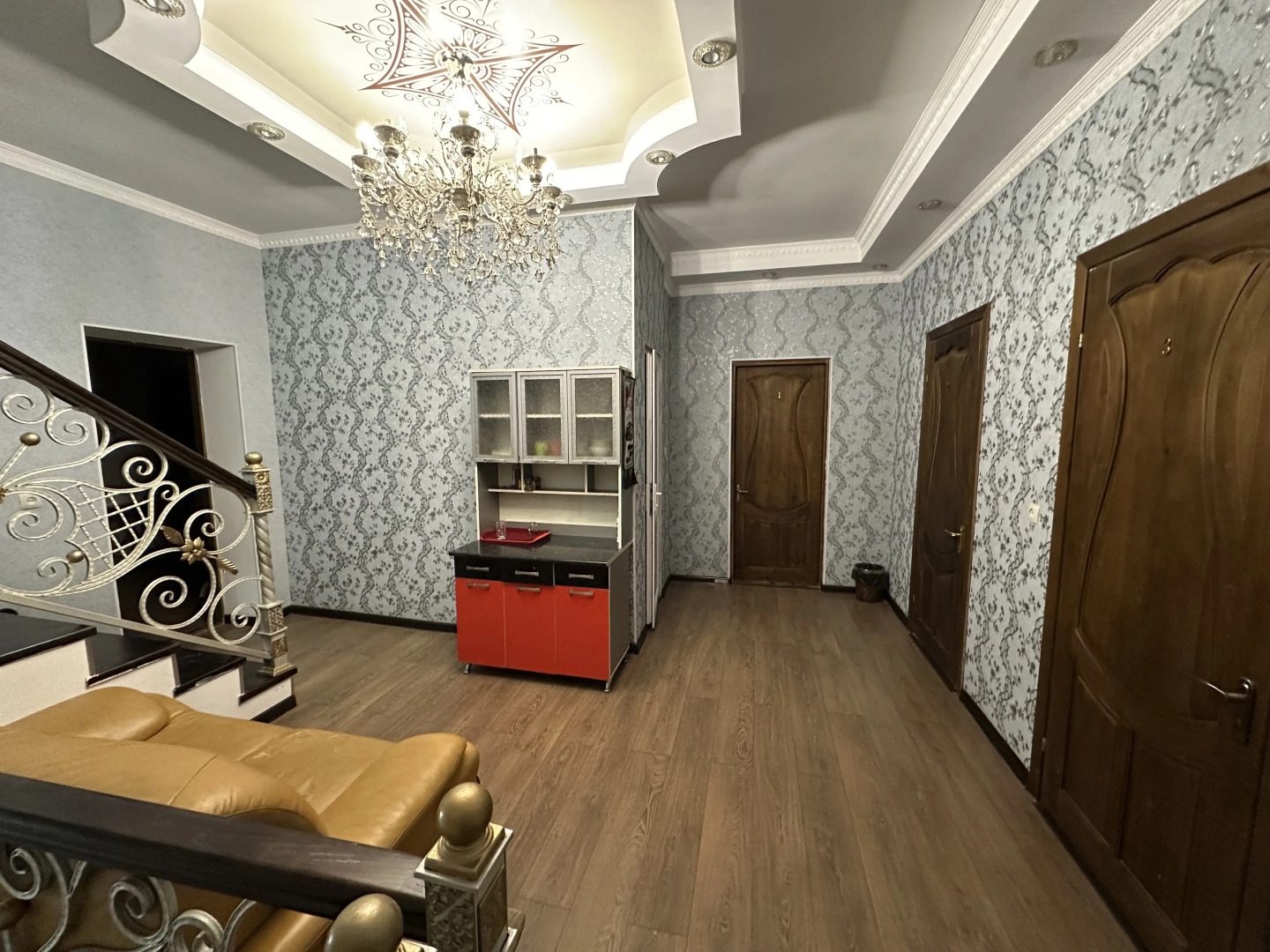 Мини-отель Lotos