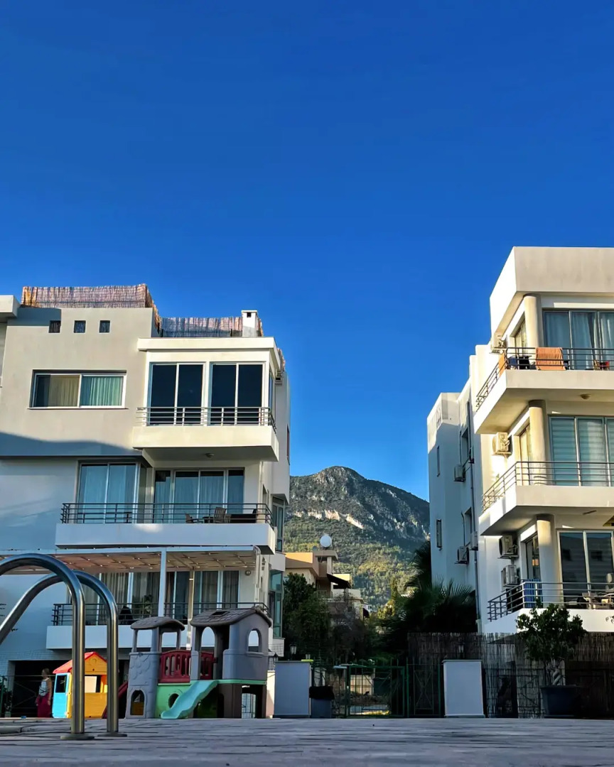 Апарт-отель Rix